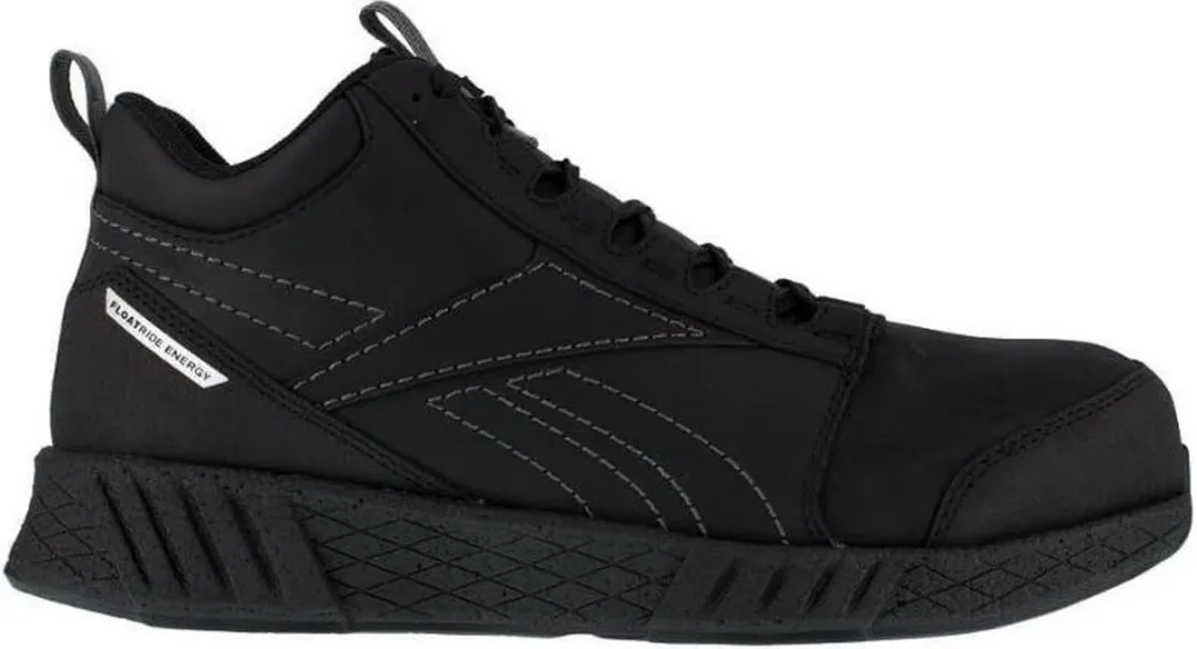 Reebok Fusion Flexweave Work Formidable 1081 S3 Werkschoen