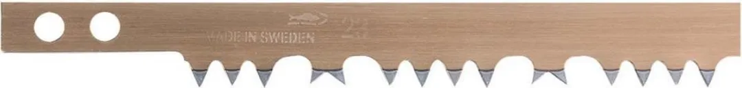 Bahco Beugelzaagblad 610mm Metaal - 1 Stuk - afbeelding 6 van 6