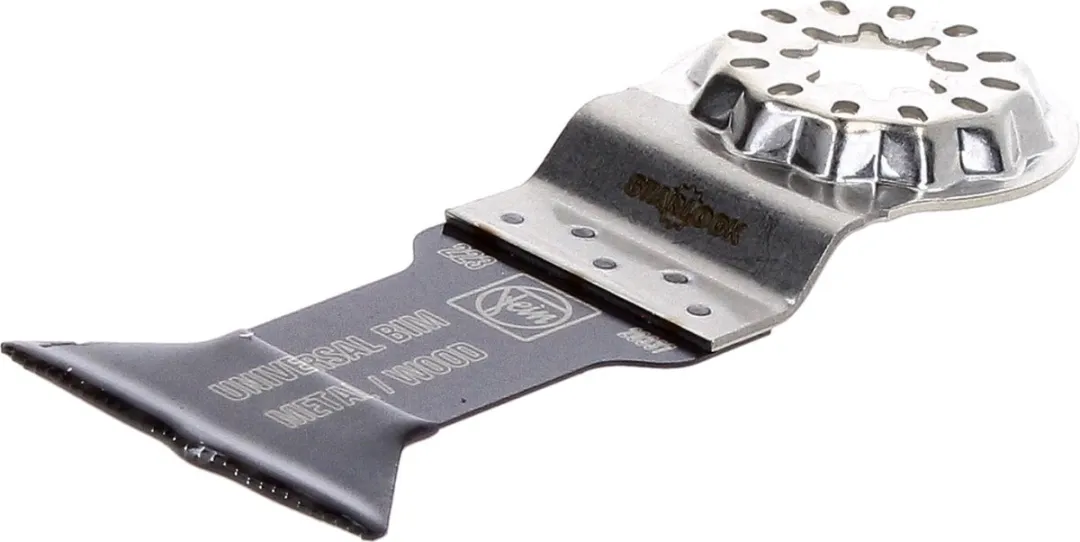 Fein Starlock E-Cut Zaagblad 63502223230 - 5 Stuks
