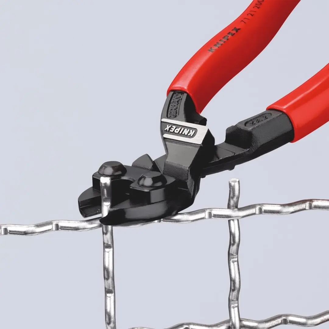 Knipex Snijtang 7121200Sb - afbeelding 4 van 6