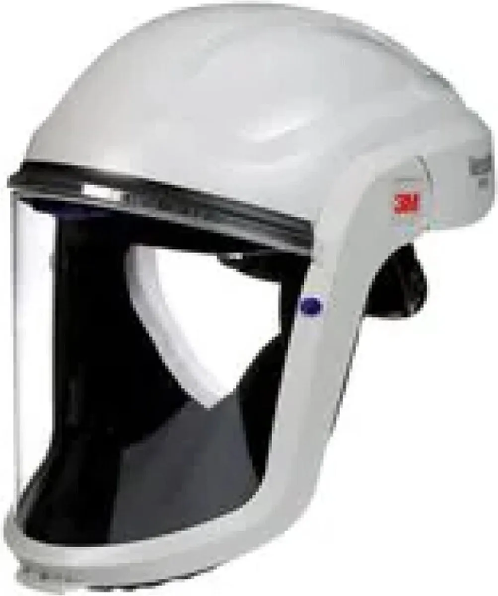 3M Versaflo M-206 Gelaatsscherm