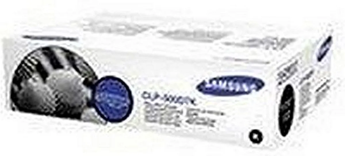 Samsung CLP-500D7K Tonercartridge - Zwart