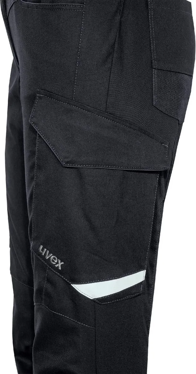Uvex SuXXeed Cargohose - 52 Graphit