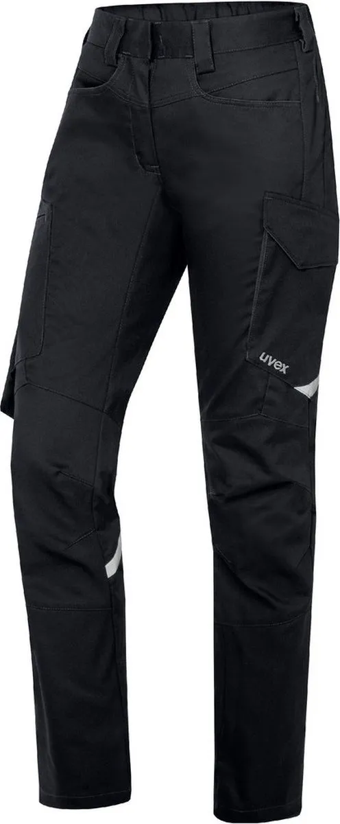 Uvex SuXXeed Cargohose - 52 Graphit
