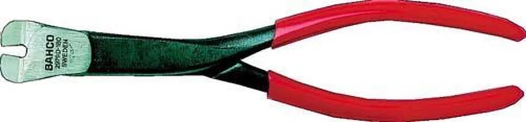 Bahco Moertang 180mm - 3-13mm