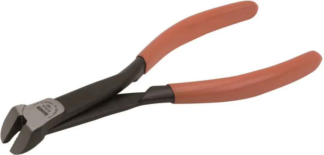 Bahco Moertang 180mm