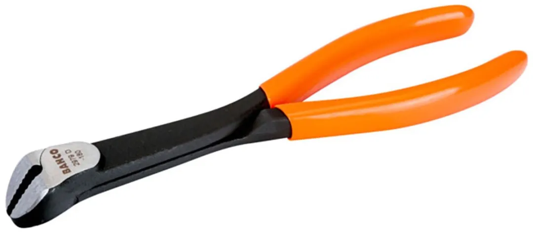 Bahco Moertang 180mm - 3-13mm