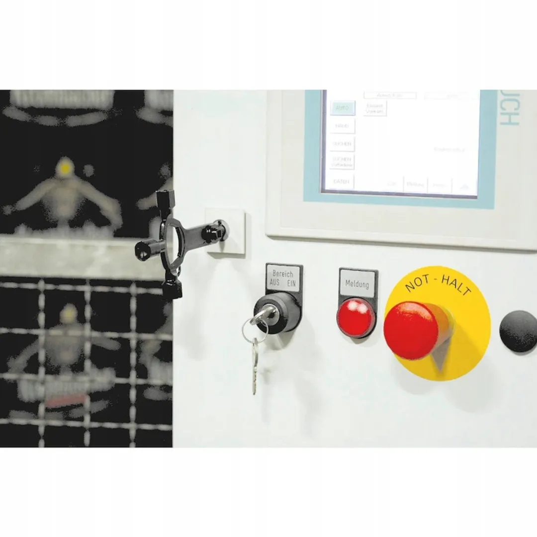 Würth Universele Schakelkast Sleutel 6-in-1
