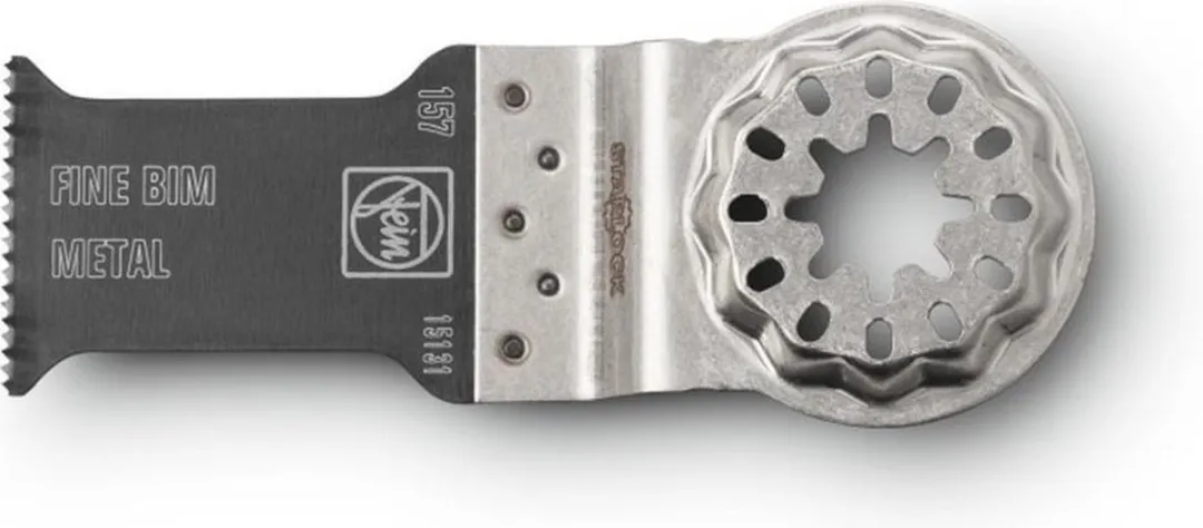 Fein E-Cut Fine 30X50mm Multim (10)