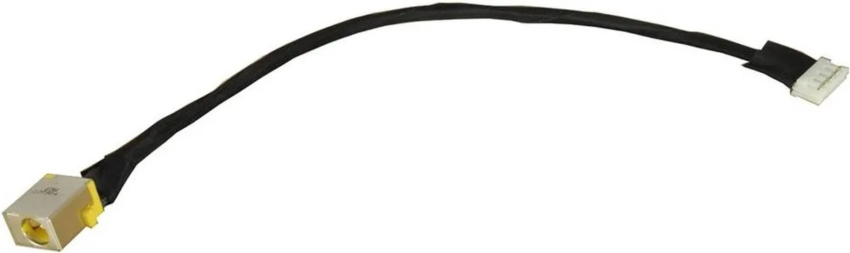 Acer Vervangende Oplaadconnector DC Power Jack 1417-006N000