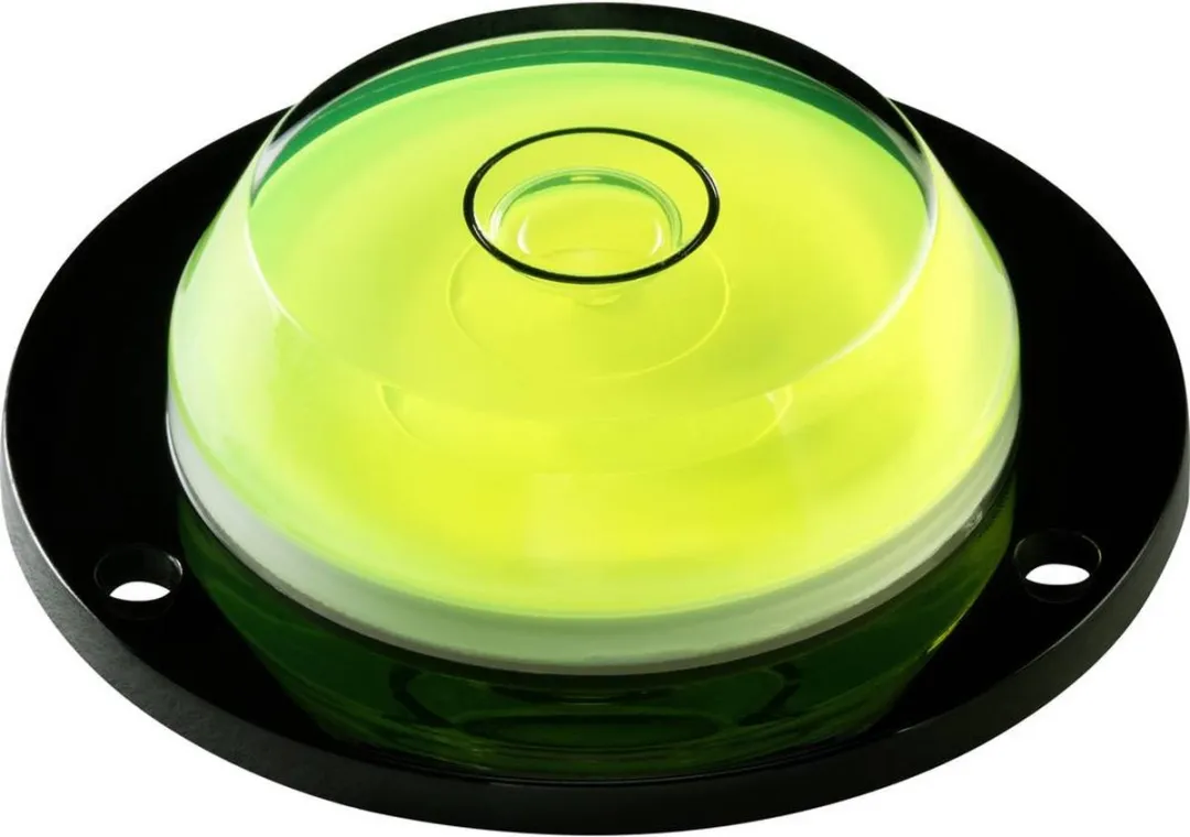 TOOLCRAFT WWN-136 Mini-waterpas TO-6699408