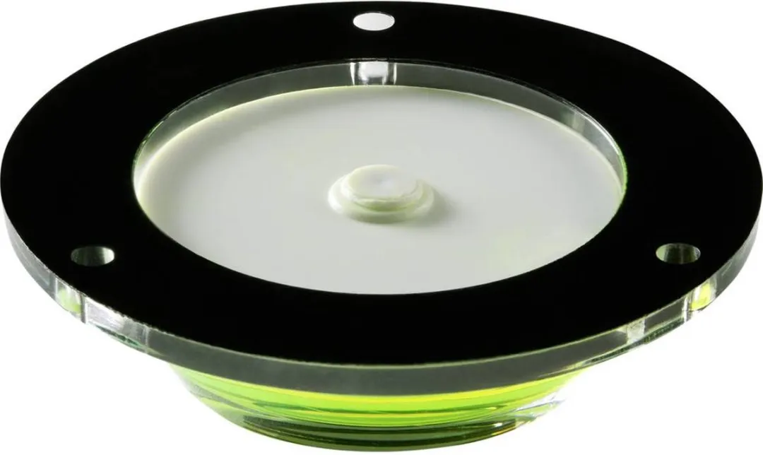 TOOLCRAFT WWN-136 Mini-waterpas TO-6699408