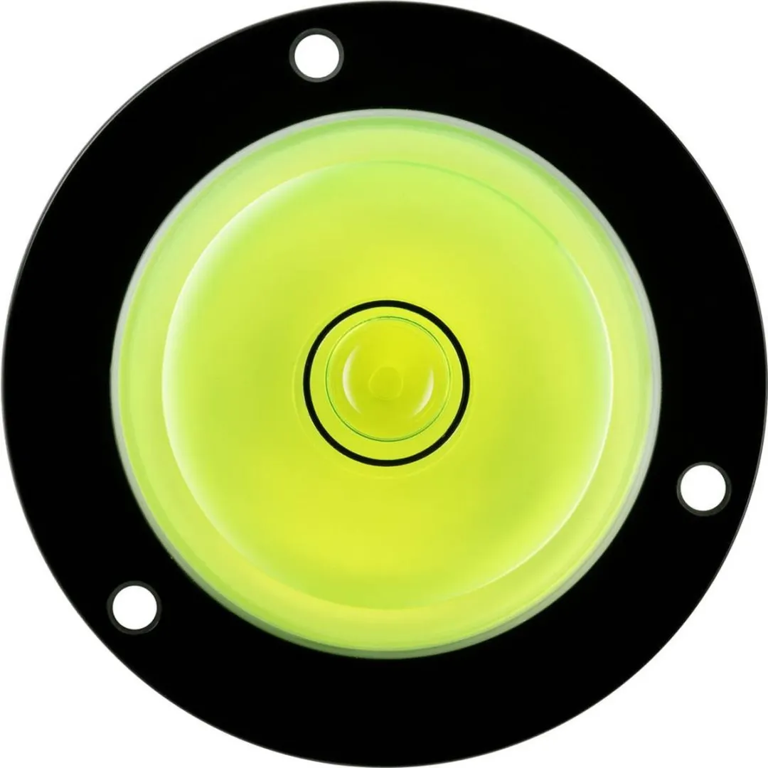 TOOLCRAFT WWN-136 Mini-waterpas TO-6699408