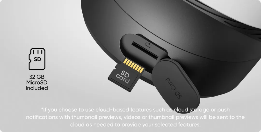 Eufy Security S330 4G LTE Buitencamera - 4K UHD Pan & Tilt - Wit - afbeelding 6 van 6