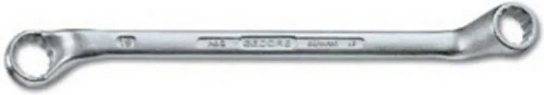 Gedore UD-profiel Ringsleutel 16x17mm - 1 Stuk