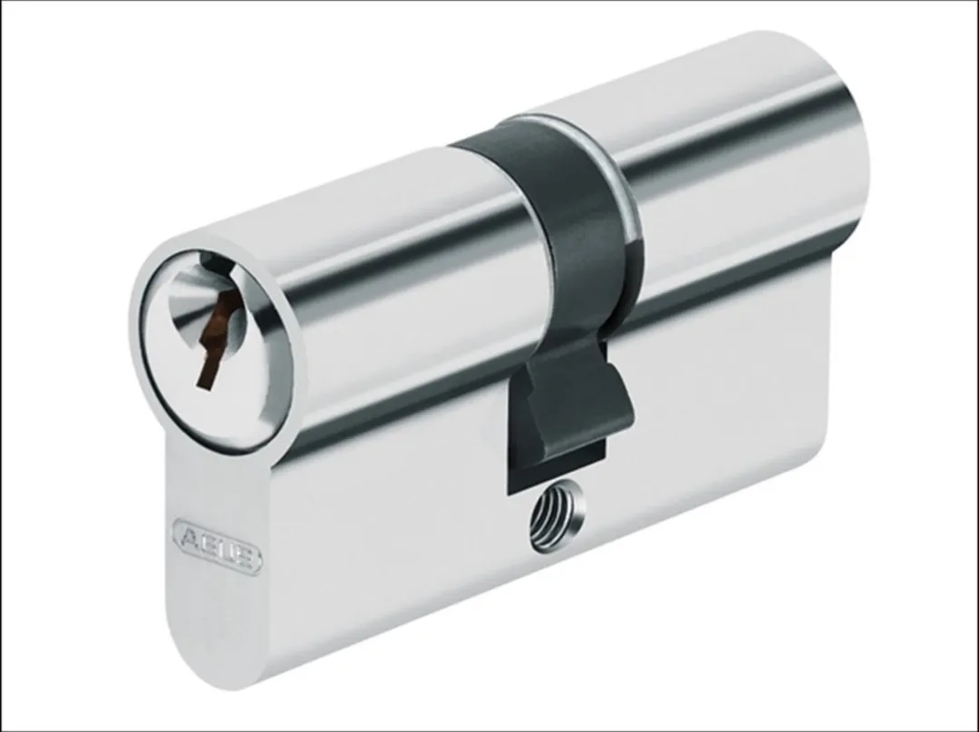 ABUS Cilinder E50N 30/30 1967