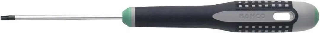 Bahco BE 8906 Torx Schroevendraaier T6