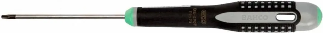 Bahco BE 8906 Torx Schroevendraaier T6