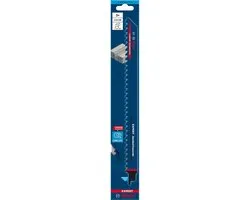 Bosch Professional S 1241 HM Aerated Concrete Zaagblad - 300mm - 3 Stuks