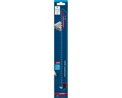 Bosch Professional S 1241 HM Aerated Concrete Zaagblad - 300mm - 3 Stuks