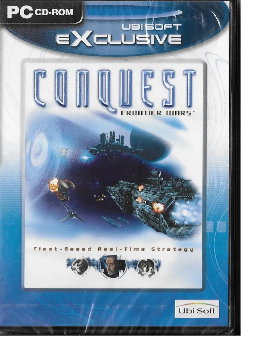 Ubisoft Conquest: Frontier Wars