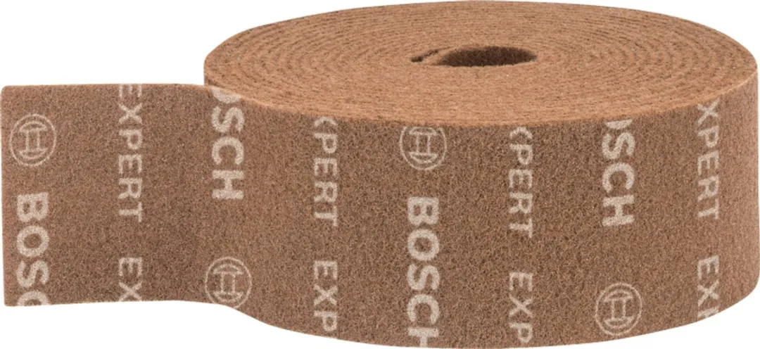 Bosch Professional Expert N880 Vliesrol 115mm x 10m