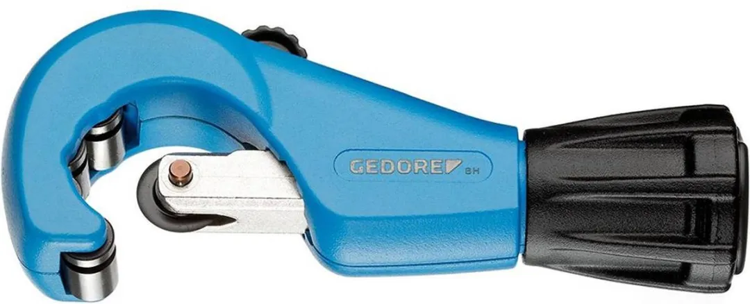 Gedore 26R Pijpsleutel 24x27mm - Staal
