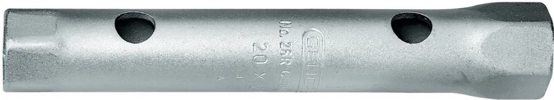 Gedore 26R Pijpsleutel 24x27mm