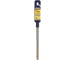 Irwin SDS-plus Betonboor 4C Quad 10x160mm