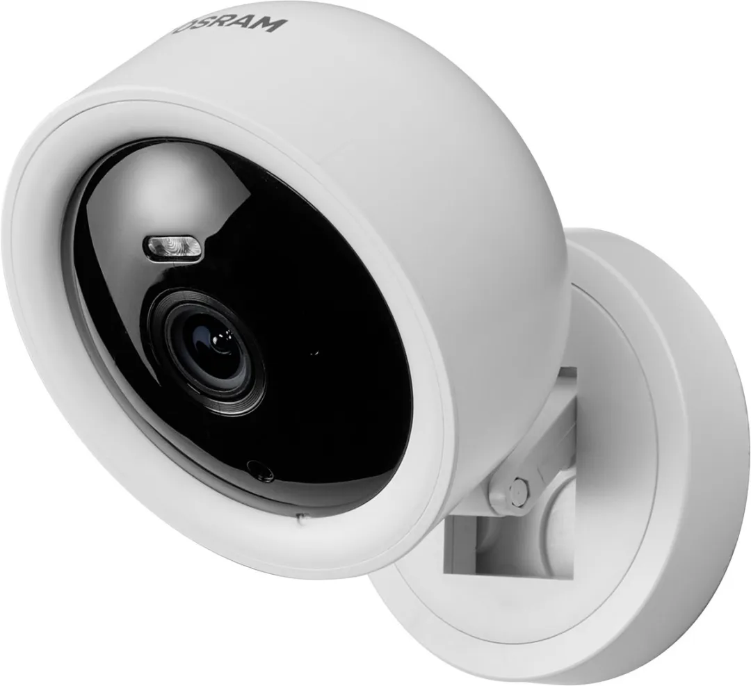 Osram SMART+ AC755490155 WiFi-camera 4MP - Wit