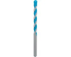 Bosch Professional EXPERT CYL-9 Multiconstruction 10-delig - 6x60x100mm
