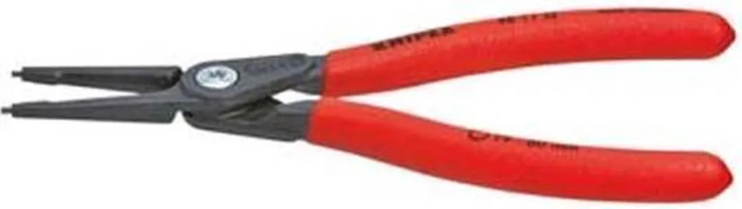 Knipex 4811J4 Precisie Borgveertang