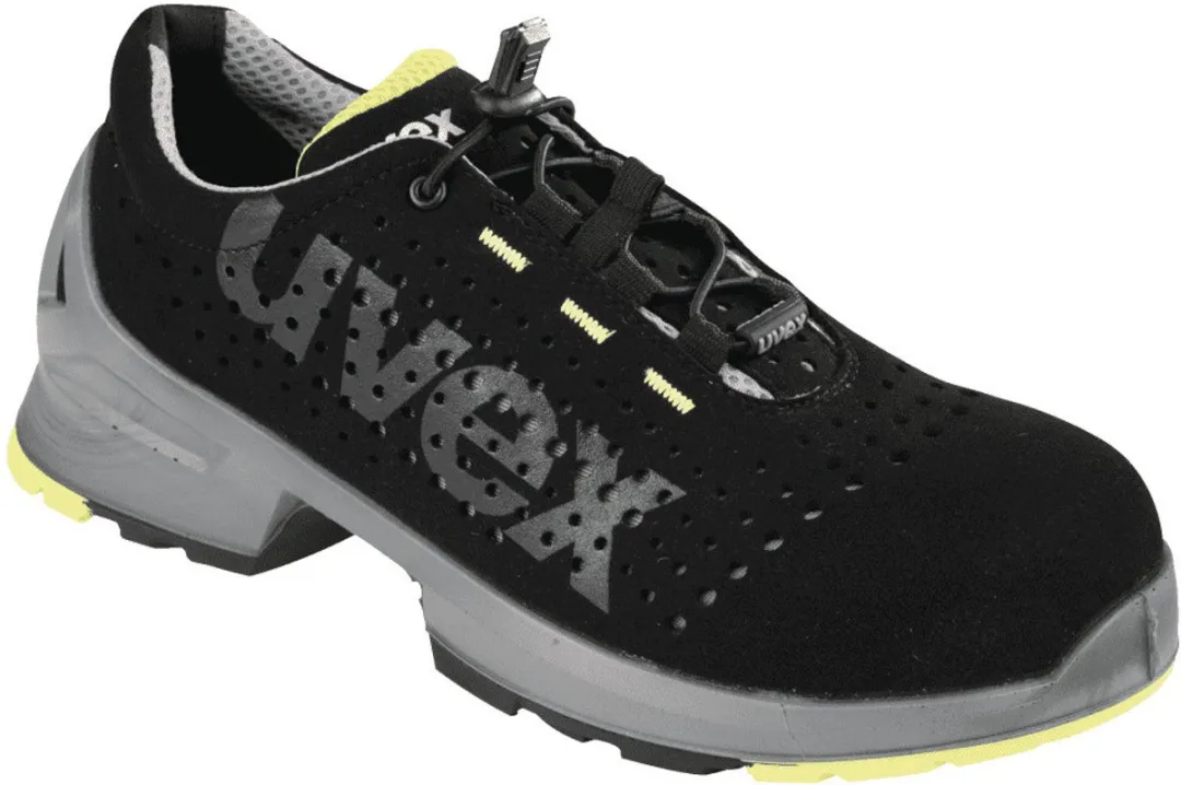 Uvex 8543/8 Veiligheidsschoen S1 - 48