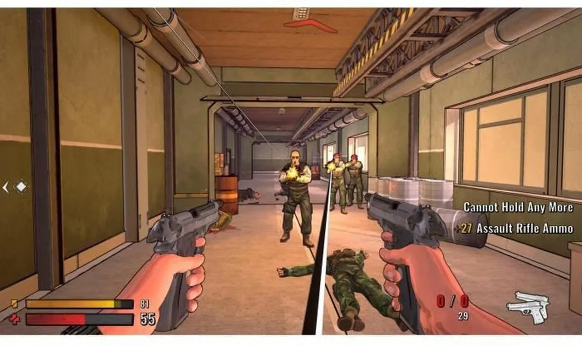 Mindscape XIII - PS5 Game