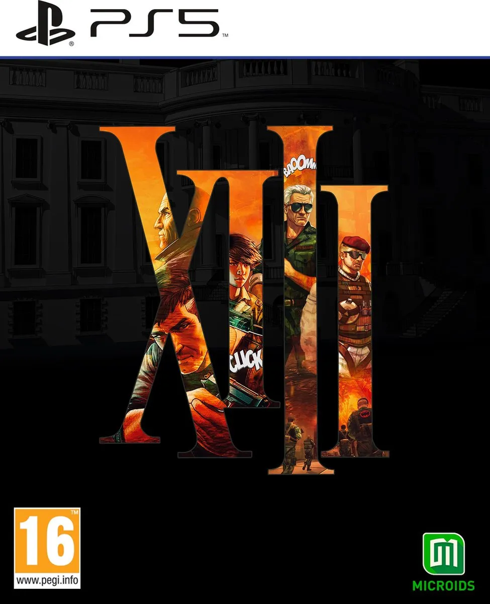 Mindscape XIII - PS5 Game