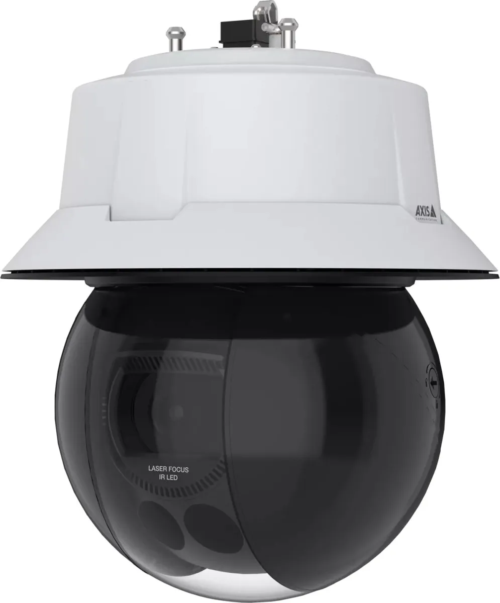 Axis 02977-002 Beveiligingscamera