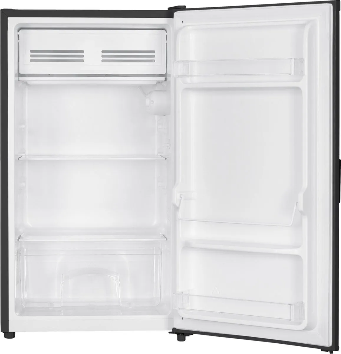 Salora COOLFREEZE47BL Koelkast - 93L - Zwart - afbeelding 6 van 6