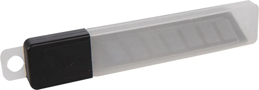 Silverline Afbreekmesjes 18mm - 10 Stuks