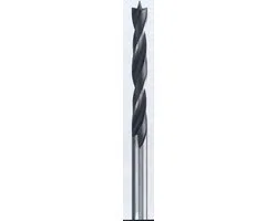 Hawera CV Houten Spiraalboor 6x93mm