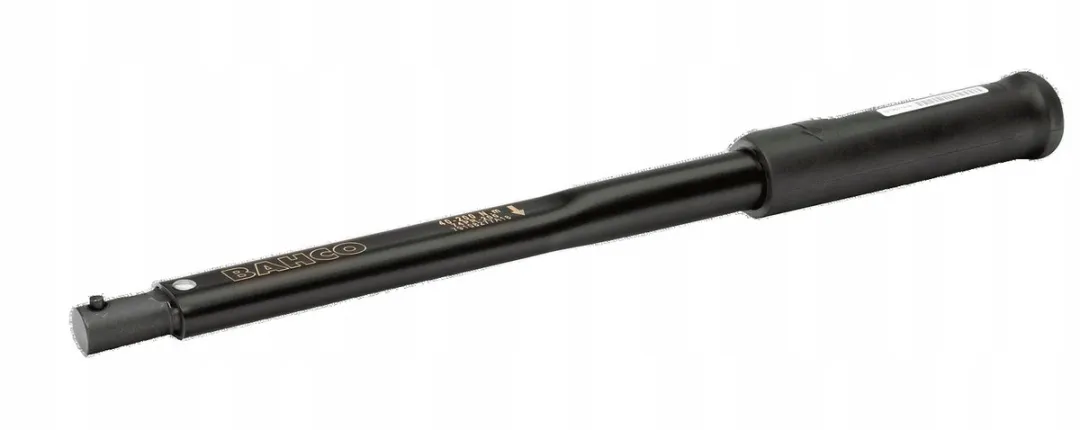 Bahco Momentsleutel 40-200 Nm