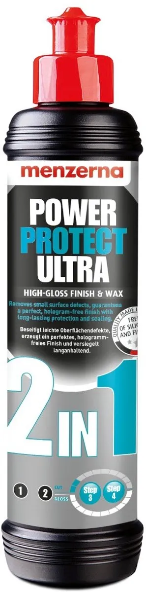 Menzerna Power Protect Ultra 2-in1 250ml