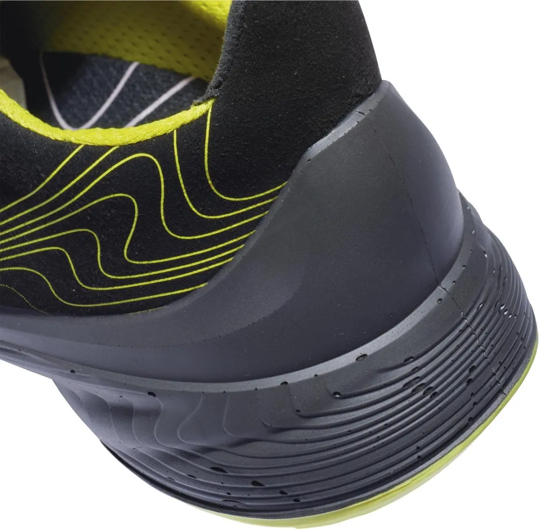 Uvex 1 G2 Halbschuhe S2 68440