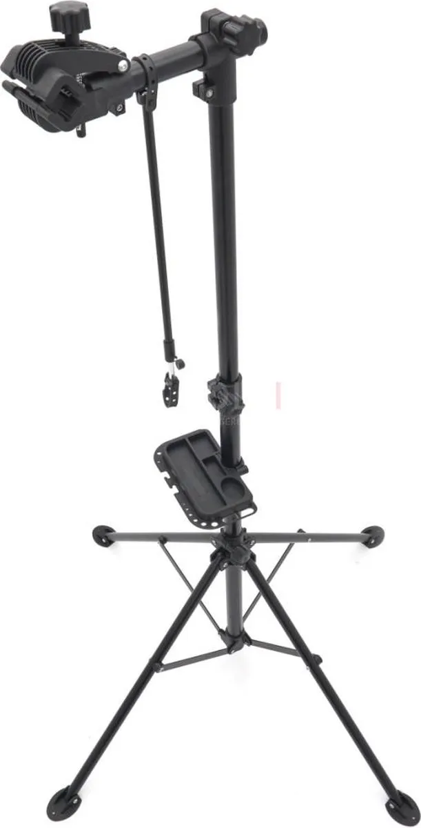HBM Fiets Montagestandaard 109-190cm