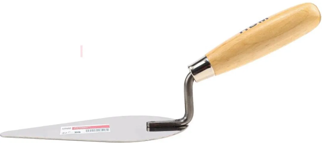 HBM Tegeltroffel RVS - Inhoud combiset