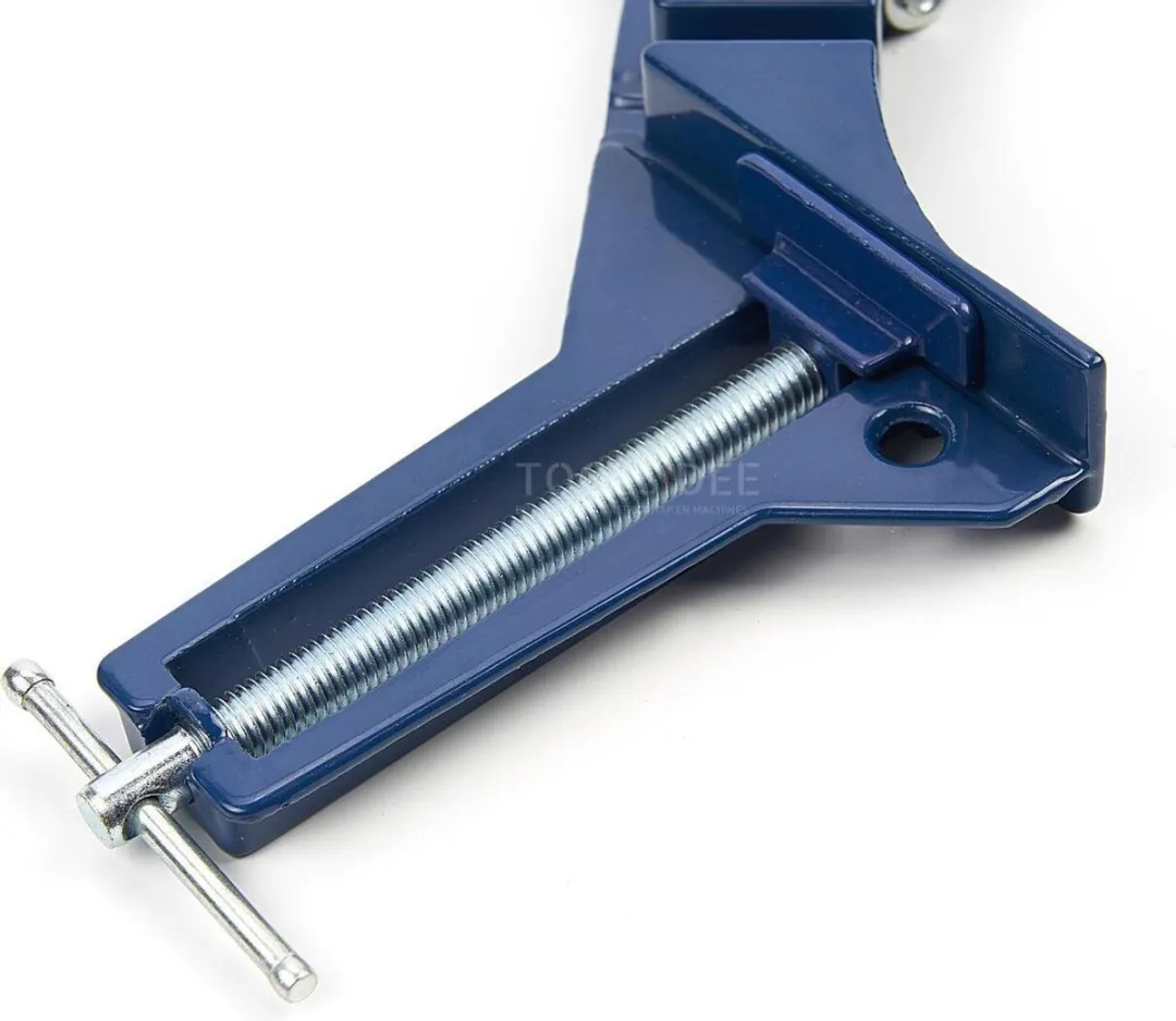 HBM 75mm Hoekklem