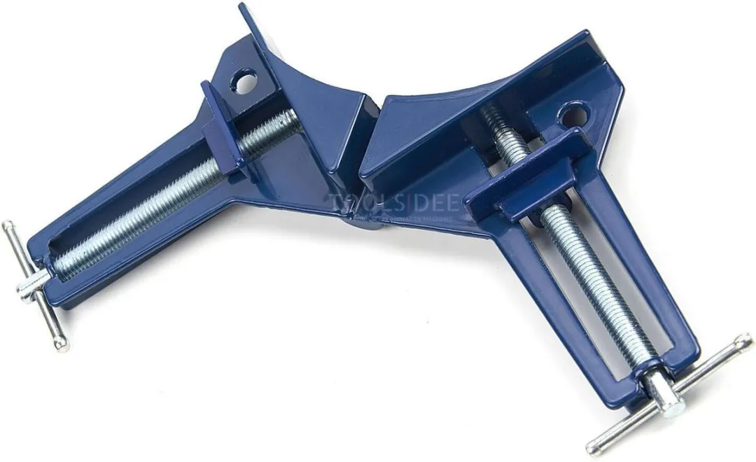 HBM 75mm Hoekklem