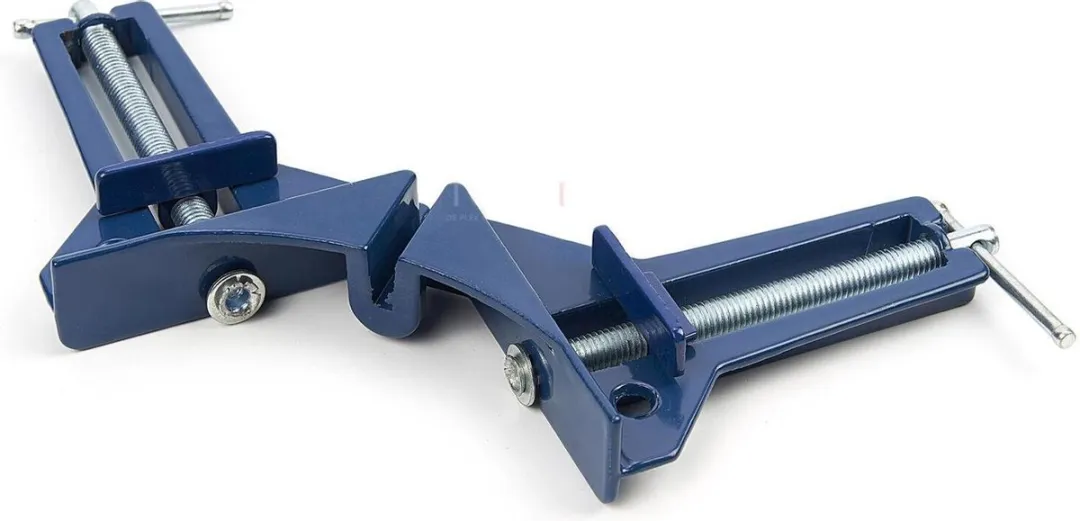 HBM 75mm Hoekklem