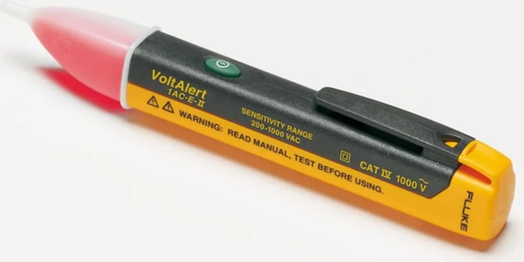 Fluke 1AC-E1-II VoltAlert Spanningszoeker - 5 Stuks