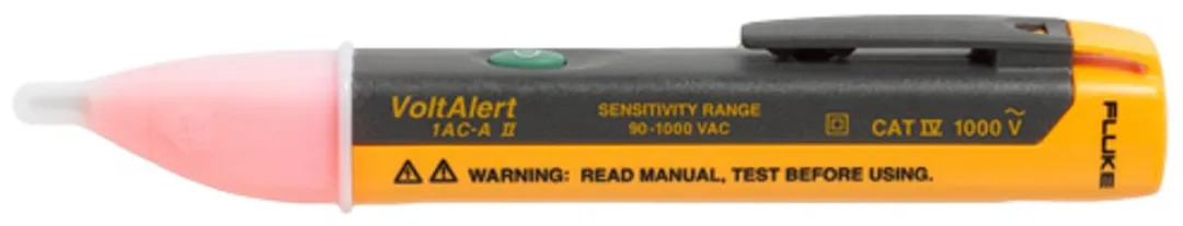 Fluke 1AC-E1-II VoltAlert Spanningszoeker - 5 Stuks