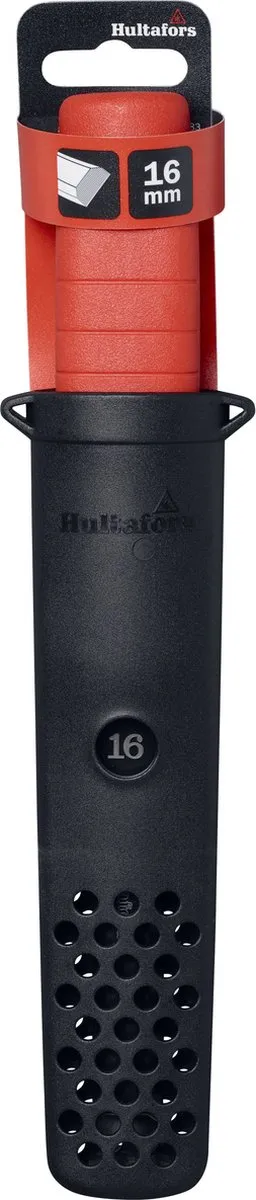 Hultafors EDC 16 Beitel 16x232mm - Hout